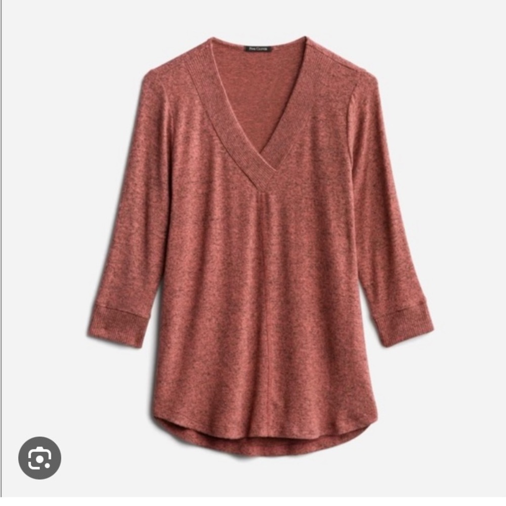 Pink Clover top new with tags. Incredibly soft!perfect top with leggings